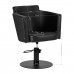 Hairdressing Chair GABBIANO ROMA Black